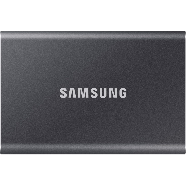 Samsung T7 2TB USB 3.2 Mobile External SSD ... | Klikk Malta