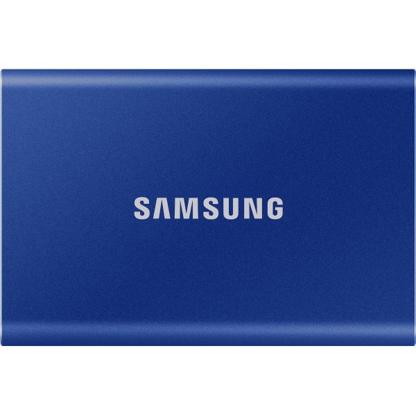 Samsung T7 2TB USB 3.2 Mobile External SSD ... | Klikk Malta