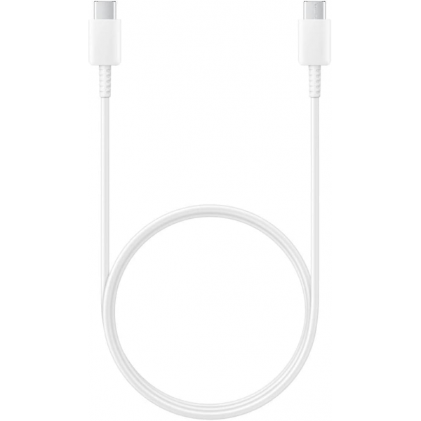 Samsung USB-C to USB-C Cable 1m White | Klikk Malta
