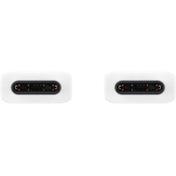 Samsung USB-C to USB-C Cable 1m White | Klikk Malta