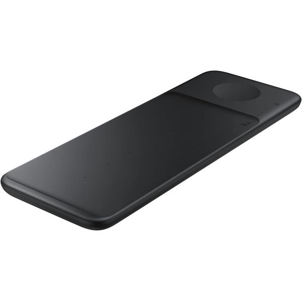 Samsung Wireless Charger Trio Pad 3-in-1 9W... | Klikk Malta