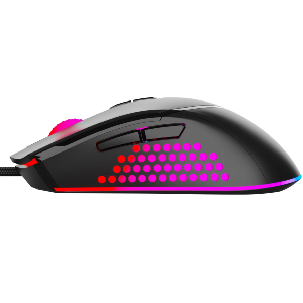 Sandberg Azazinator Gaming USB Mouse 6400dpi | Klikk Malta