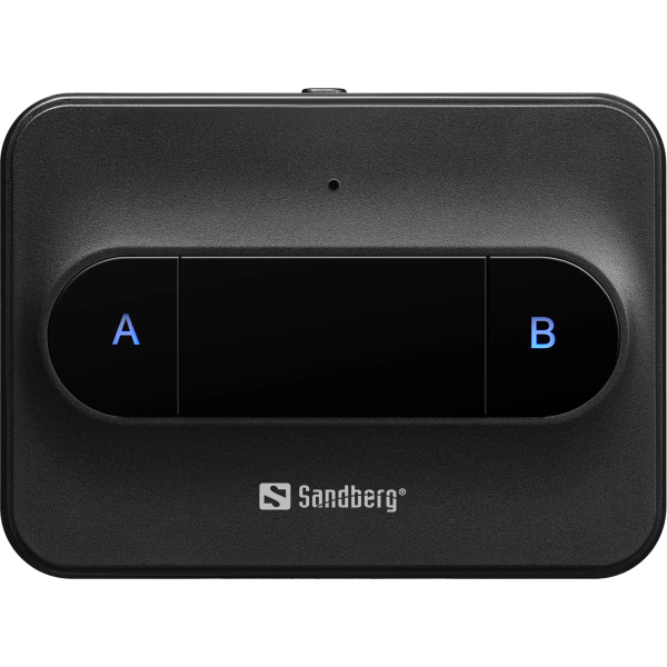 Sandberg Bluetooth Link for 2 Headphones | Klikk Malta