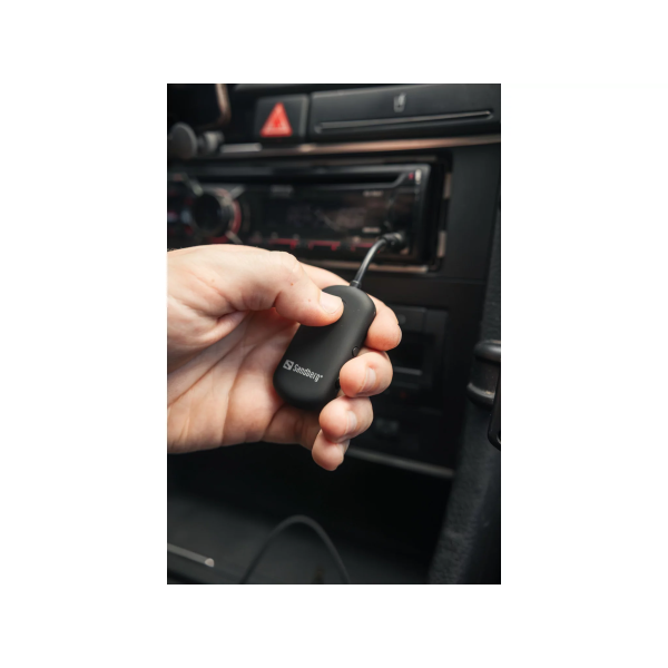 Sandberg BT Audio Link 2-in-1 Transmit+Receive | Klikk Malta