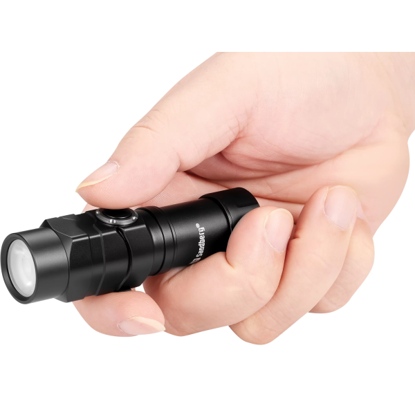 Sandberg Headlamp 500 Duo 500lm | Klikk Malta