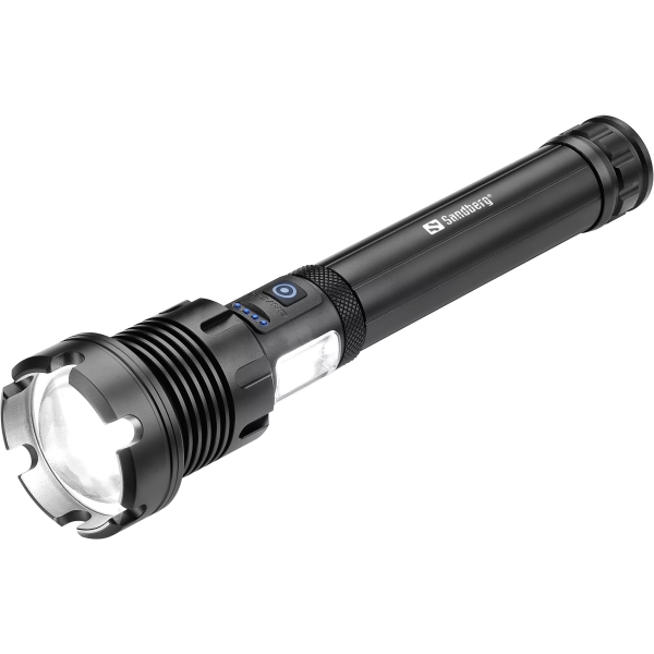 Sandberg Survivor 7-in-1 Flashlight Torch P... | Klikk Malta