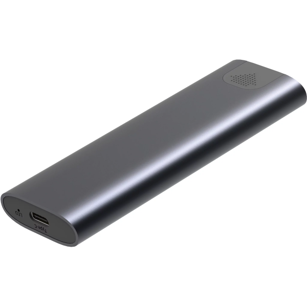 Sandberg USB-C 3.2 Case for M.2+NVMe SSD | Klikk Malta