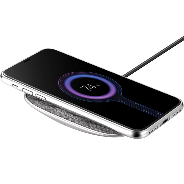Sandberg Wireless Charger SleekPad 15W | Klikk Malta