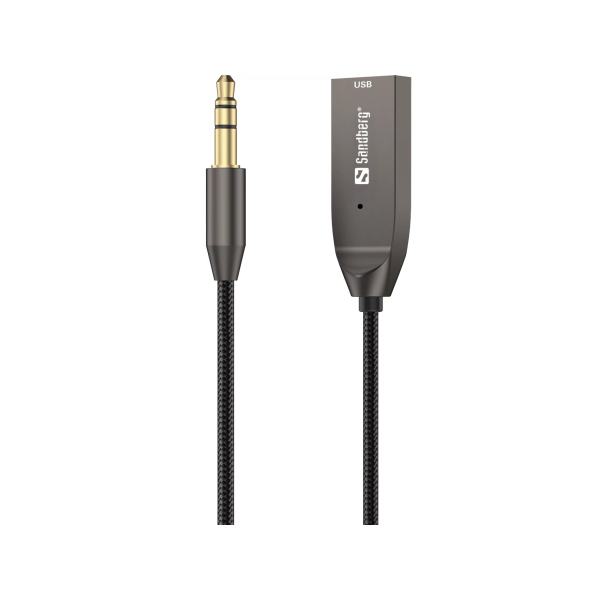 Sandberg Wireless USB Bluetooth Audio Link | Klikk Malta