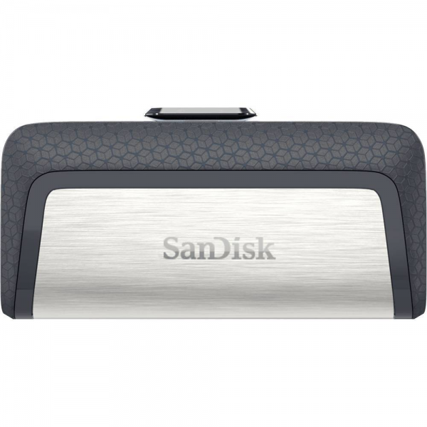 Sandisk Ultra Dual 32GB USB 3.1 USB-C / A F... | Klikk Malta