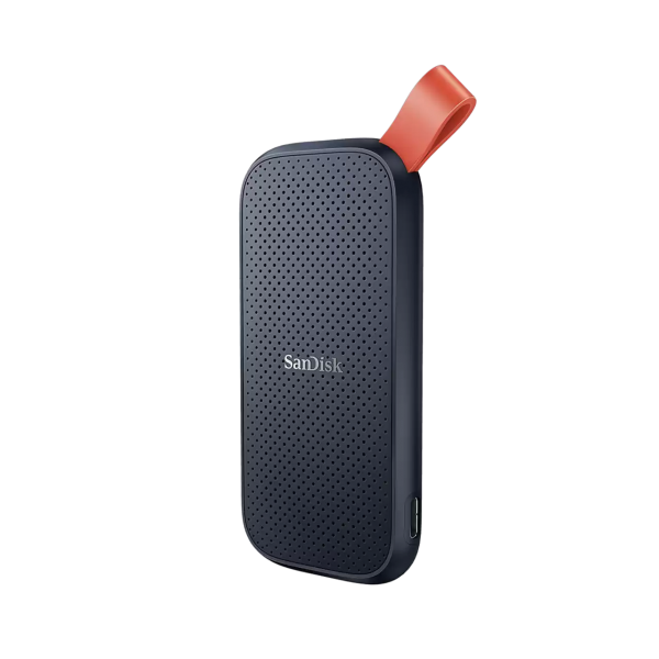 SanDisk Portable 1TB USB-C 3.2 Gen2 Externa... | Klikk Malta