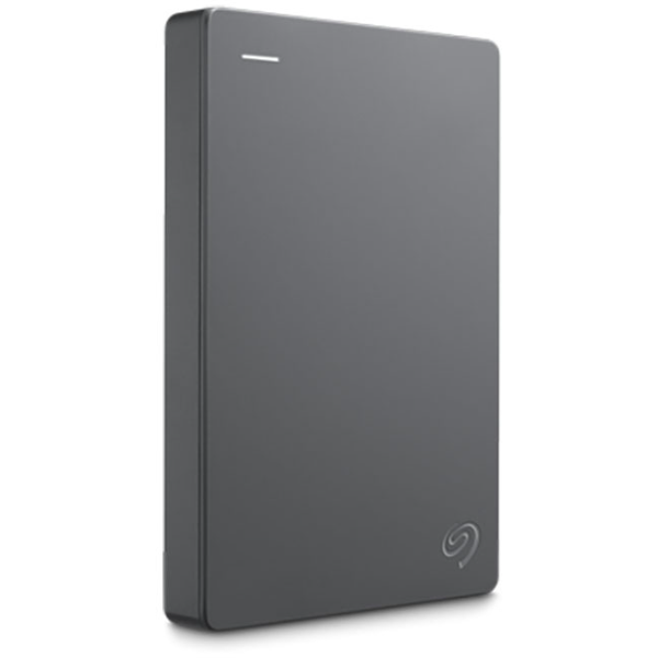 Seagate Basic 5TB USB 3.0 External Portable... | Klikk Malta