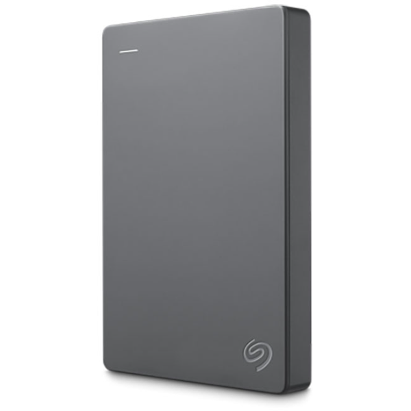 Seagate Basic 5TB USB 3.0 External Portable... | Klikk Malta