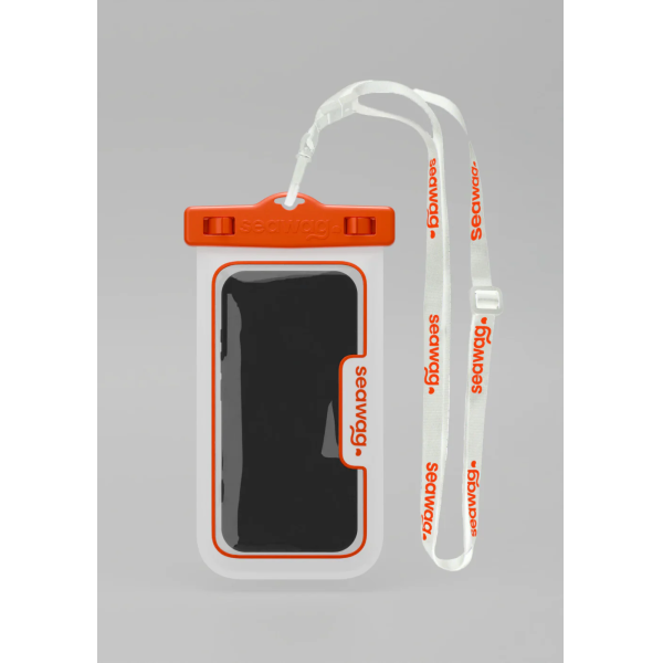 Seawag Waterproof Case for Smartphones 6.9 ... | Klikk Malta