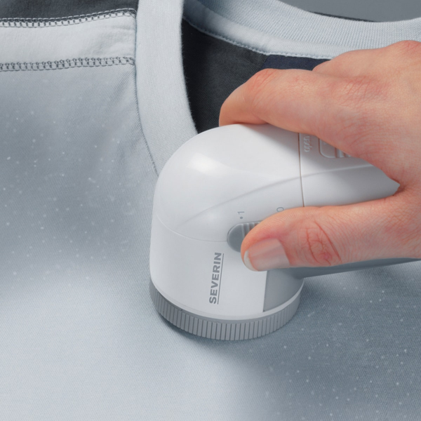 Severin Fabric Shaver | Klikk Malta