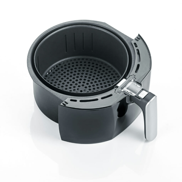 Severin FR 2430 3.2L Hot Air Fryer Black | Klikk Malta