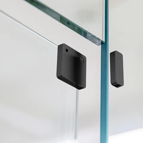 Shelly BLU Door/WIndow Smart Sensor Black | Klikk Malta