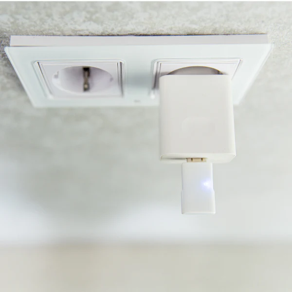 Shelly BLU USB-A Smart Gateway | Klikk Malta