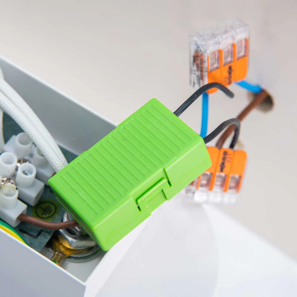 Shelly Bypass for Dimmer Gen3 Smart Controller | Klikk Malta