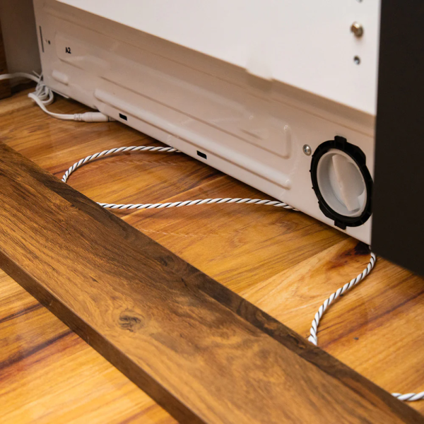 Shelly Flood Gen4 Smart Leak Sensor Cable E... | Klikk Malta