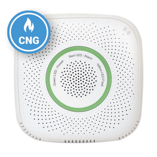 Shelly Gas CNG Smart Sensor | Klikk Malta