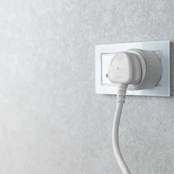Shelly Plus Smart Plug UK | Klikk Malta