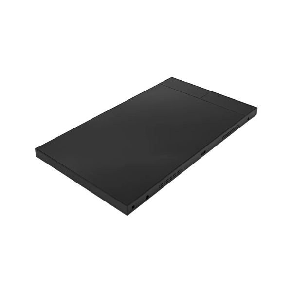 Shelly Smart Wall Display XL Black | Klikk Malta