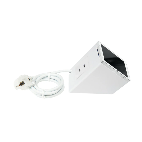 Shelly USB charger for Smart Wall Display S... | Klikk Malta