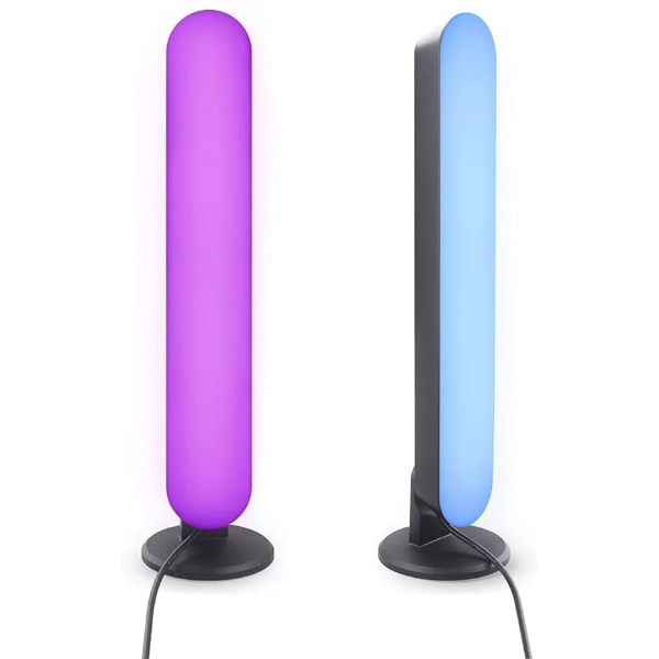 Smart LED Ambient Lighting with Google / Al... | Klikk Malta