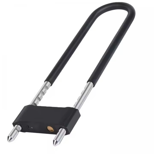 Smart Bluetooth U-Lock for Bikes & Door Han... | Klikk Malta