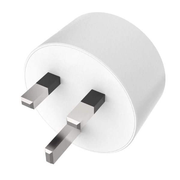 Smartlife WiFi Remote Socket / Plug with En... | Klikk Malta