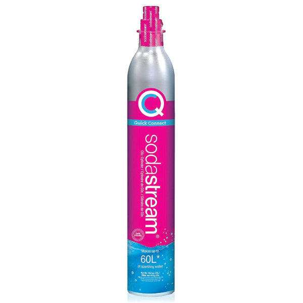 Sodastream Quick Connect CO² Gas Cylinder | Klikk Malta