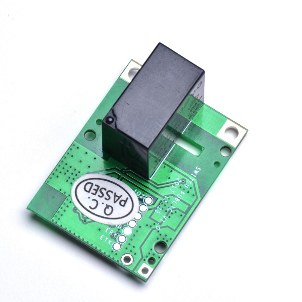 SONOFF 5V Wi-Fi Relay Module (Inching / Sel... | Klikk Malta