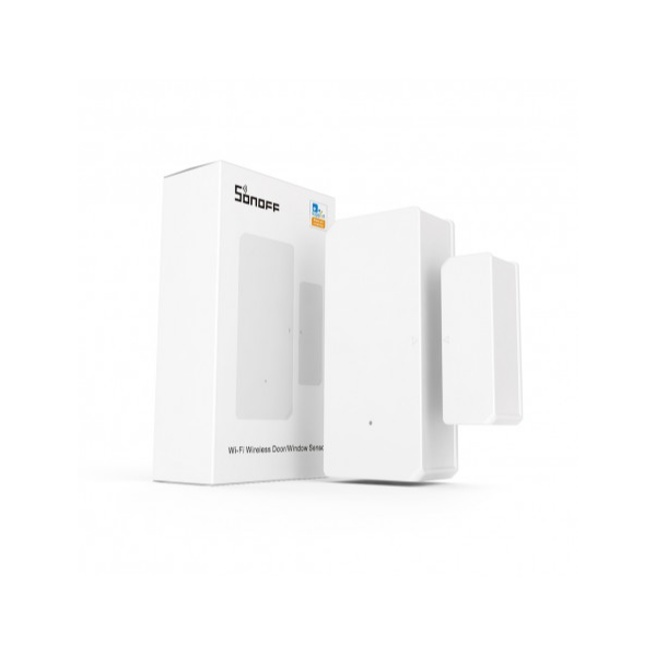 Sonoff DW2 WiFi Window / Door Sensor | Klikk Malta