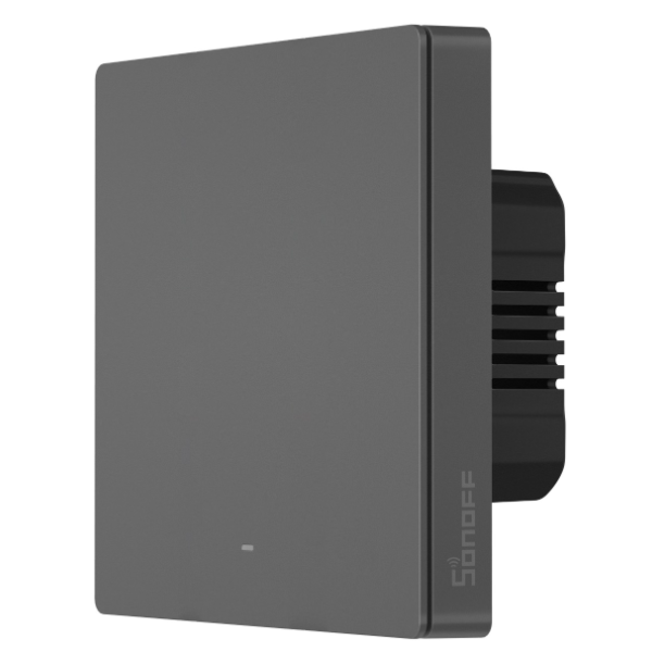 SONOFF M5 Wi-Fi Smart 1-Switch (Channel) wi... | Klikk Malta