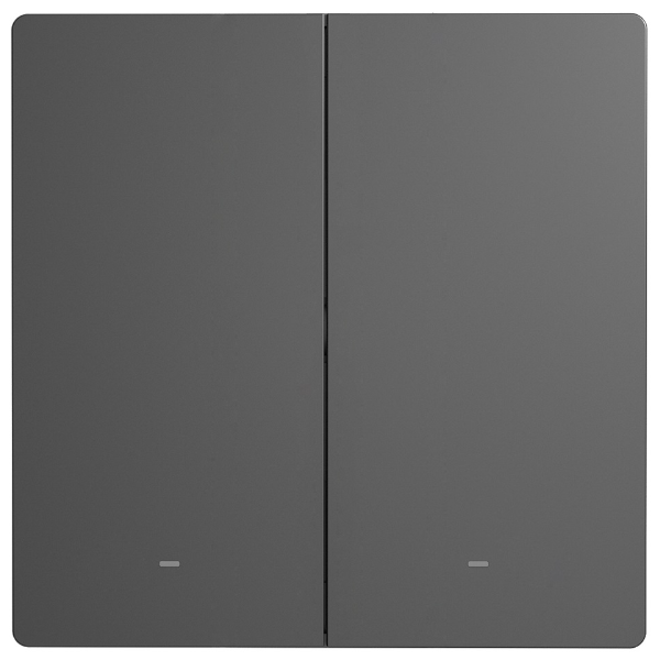 SONOFF M5 Wi-Fi Smart 2-Switch (Channel) wi... | Klikk Malta