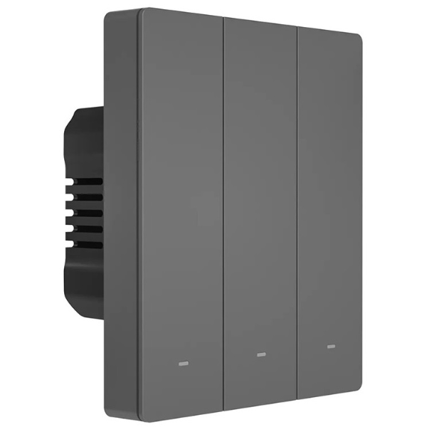 SONOFF M5 Wi-Fi Smart 3-Switch (Channel) wi... | Klikk Malta