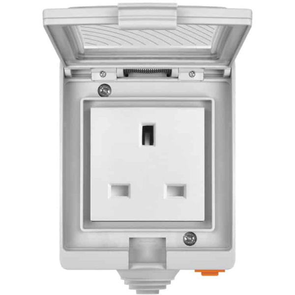 SONOFF S55 Outdoor Waterproof Wi-fi Smart S... | Klikk Malta