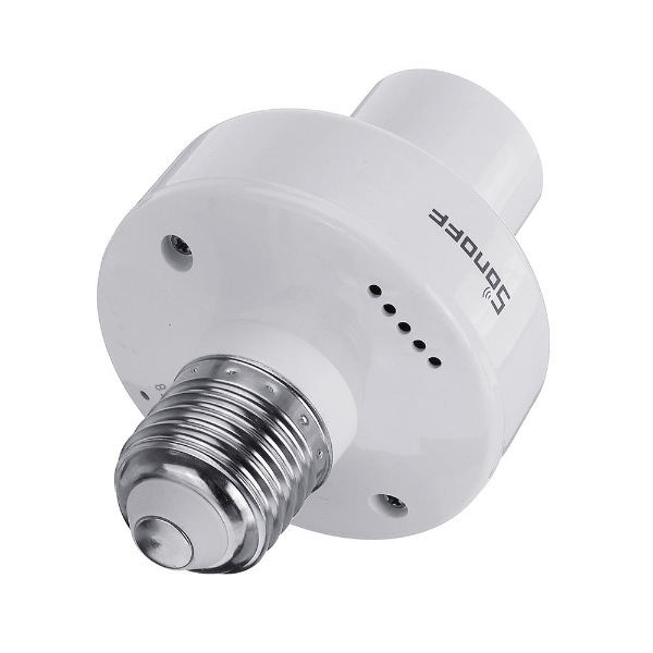 SONOFF SlampherR2 Wi-Fi & RF Smart Lamp Bul... | Klikk Malta