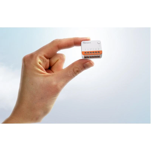 SONOFF MINIR4 Extreme Wi-Fi DIY Mini Smart ... | Klikk Malta