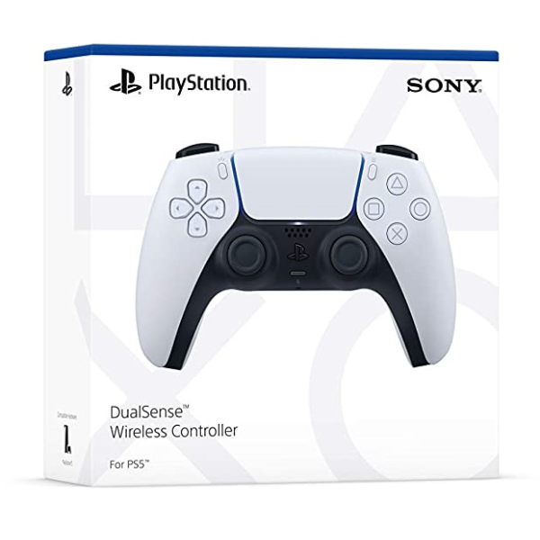 Sony DualSense PlayStation 5 (PS5) Wireless... | Klikk Malta