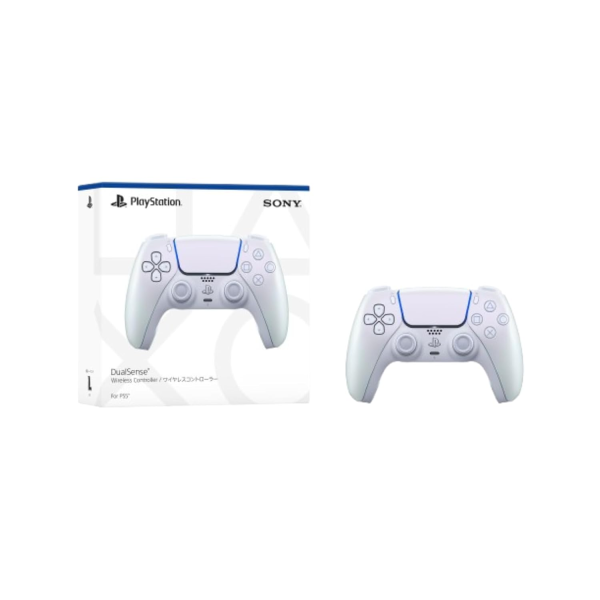 Sony DualSense PlayStation 5 (PS5) Wireless... | Klikk Malta