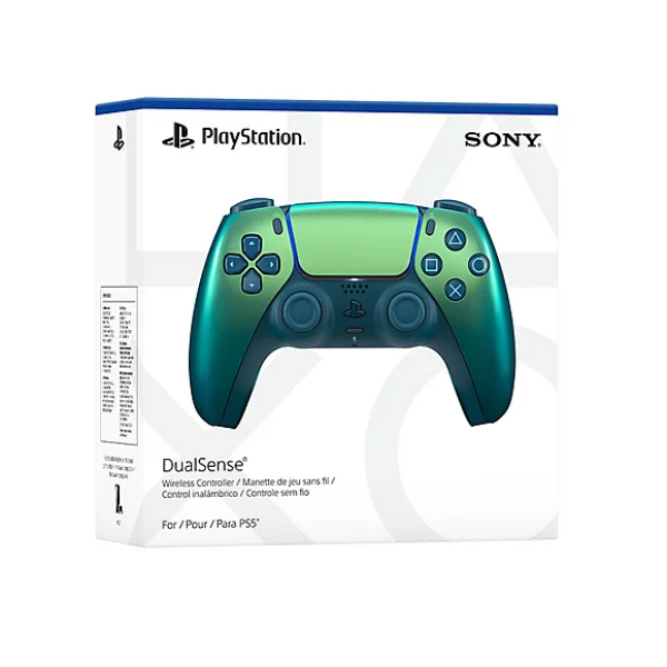 Sony DualSense PlayStation 5 (PS5) Wireless... | Klikk Malta