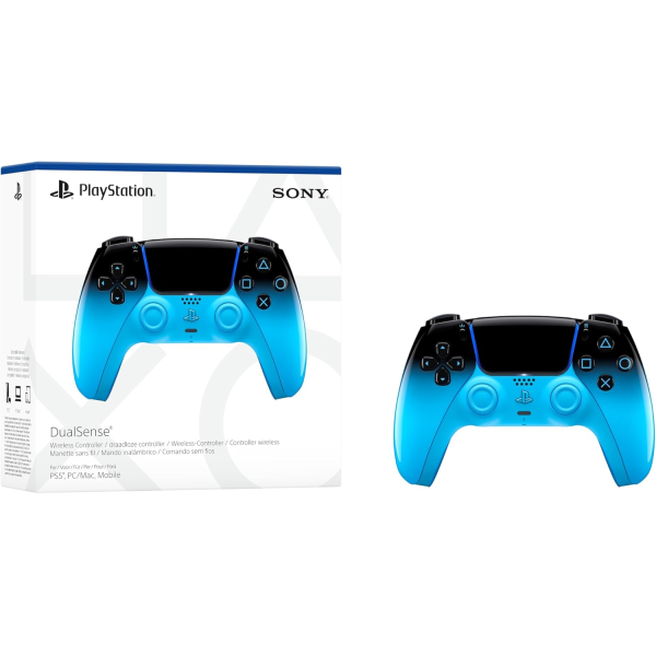 Sony DualSense PlayStation 5 (PS5) Wireless... | Klikk Malta
