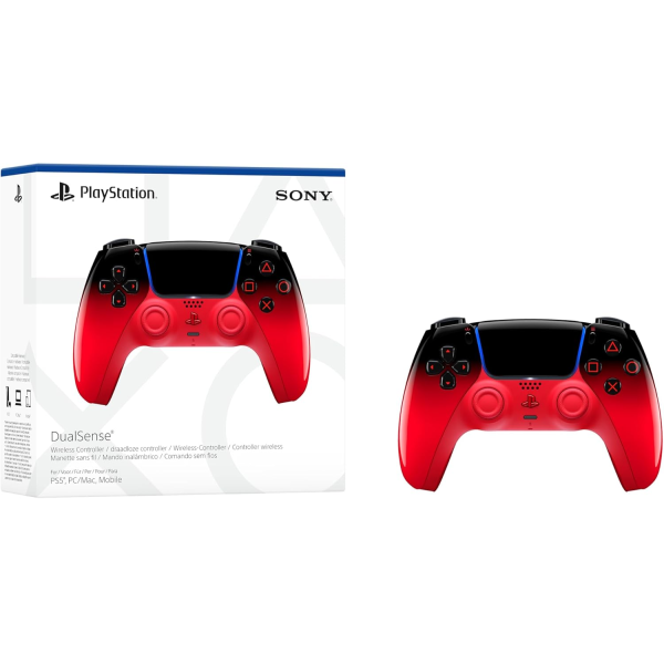 Sony DualSense PlayStation 5 (PS5) Wireless... | Klikk Malta