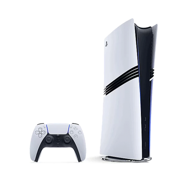 Sony PlayStation 5 Pro Digital 2TB | Klikk Malta