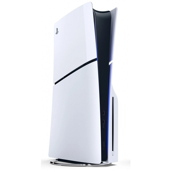 Sony PlayStation 5 (PS5) Slim Disc Edition 1TB | Klikk Malta