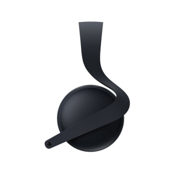 Sony PS5 Pulse Elite Wireless Headset Black | Klikk Malta