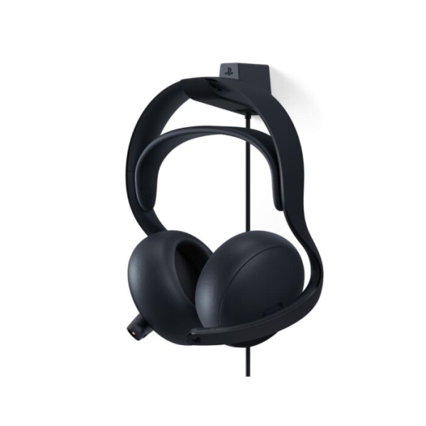 Sony PS5 Pulse Elite Wireless Headset Black | Klikk Malta