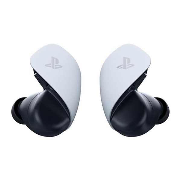 Sony PS5 Pulse Explore Wireless Earbuds White | Klikk Malta